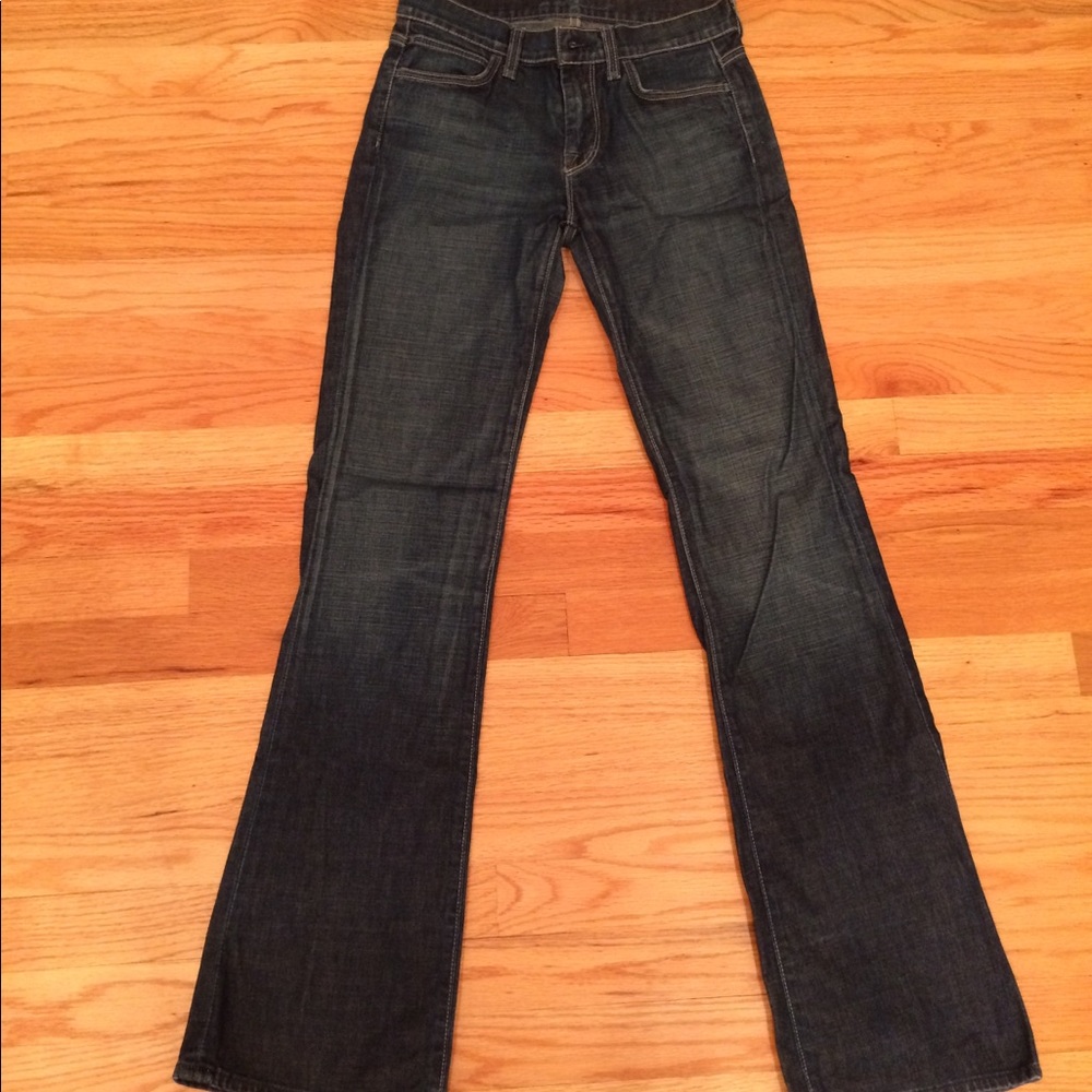 Vintage 7 for All Mankind Jeans